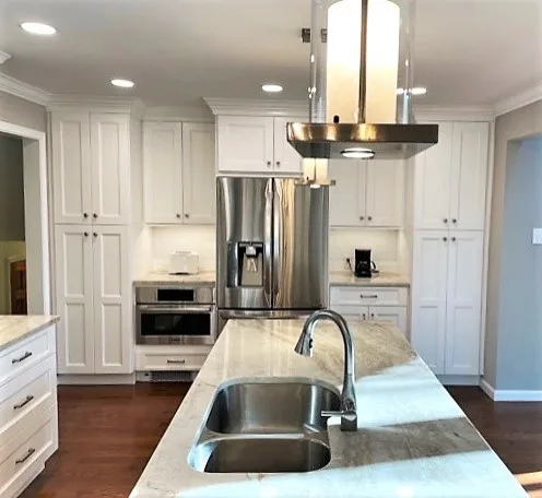 Berwyn Culinary Space by Chester County Kitchen & Bath - Photo 4