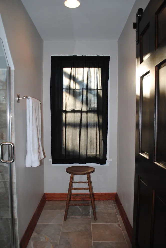 Beth's Restroom by Paula Anane - Perspective Cabinetry And Design - Photo 2