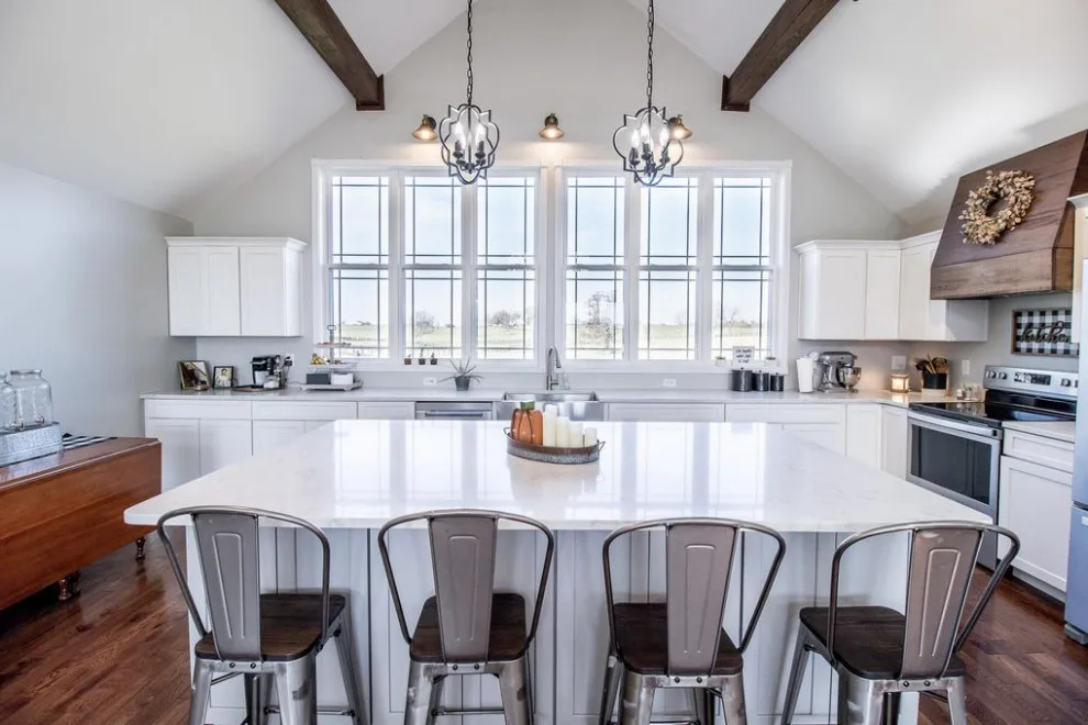 Renovation of Bethlehem Road by A&B Cabinet Supply - Photo 4