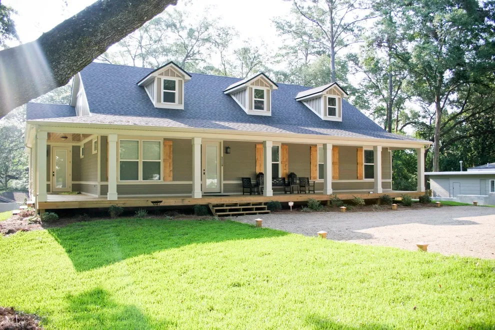 Betton Complete Home Design, Tallahassee by Designs Unlimited - Photo 2