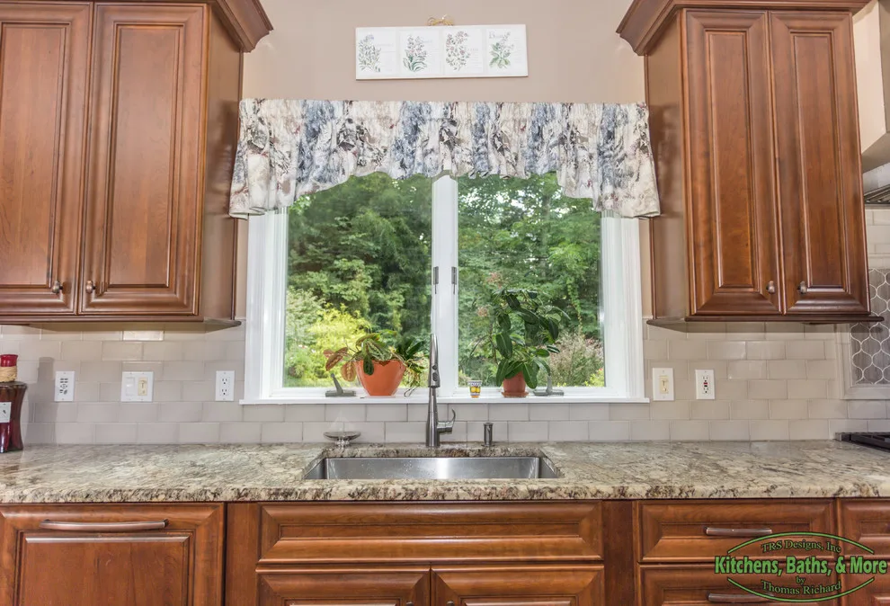 Beverly and Everod's Culinary Space by TRS Designs, Inc (Kitchens, Baths, & More) - Photo 9