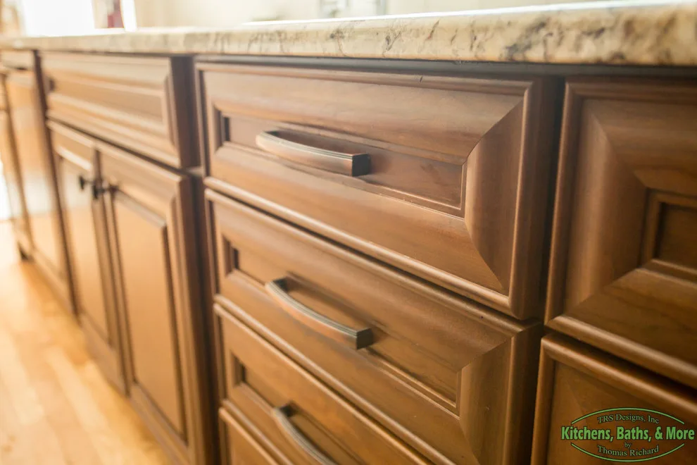 Beverly and Everod's Culinary Space by TRS Designs, Inc (Kitchens, Baths, & More) - Photo 12