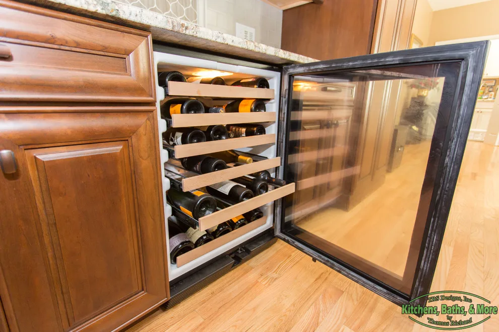 Beverly and Everod's Culinary Space by TRS Designs, Inc (Kitchens, Baths, & More) - Photo 6