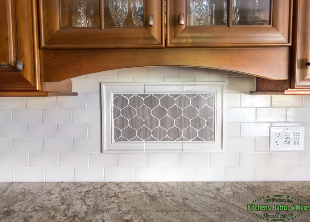 Beverly and Everod's Culinary Space by TRS Designs, Inc (Kitchens, Baths, & More) - Photo 5