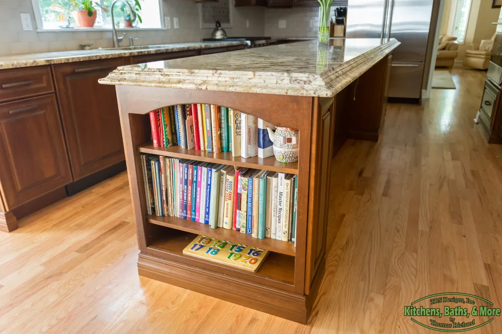 Beverly and Everod's Culinary Space by TRS Designs, Inc (Kitchens, Baths, & More) - Photo 10