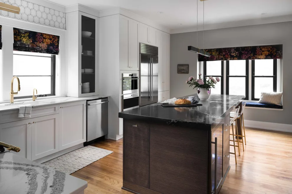 Beverly Home by Story Hill Renovations LLC - Photo 5