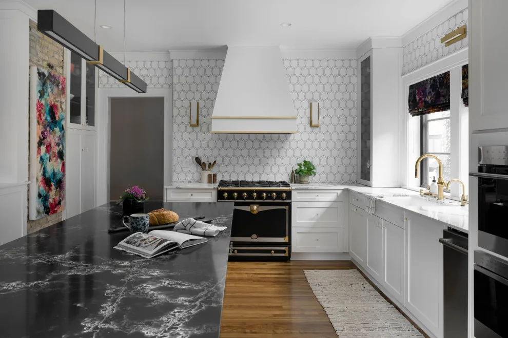 Beverly Home by Story Hill Renovations LLC - Photo 4