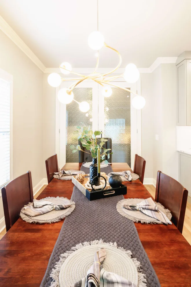 Murfreesboro Stylish Renovation by Spring Hill Design And Woodcraft - Photo 17