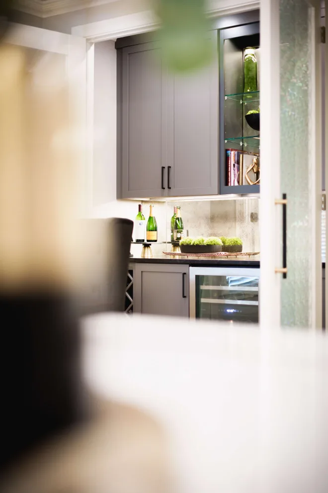 Murfreesboro Stylish Renovation by Spring Hill Design And Woodcraft - Photo 5