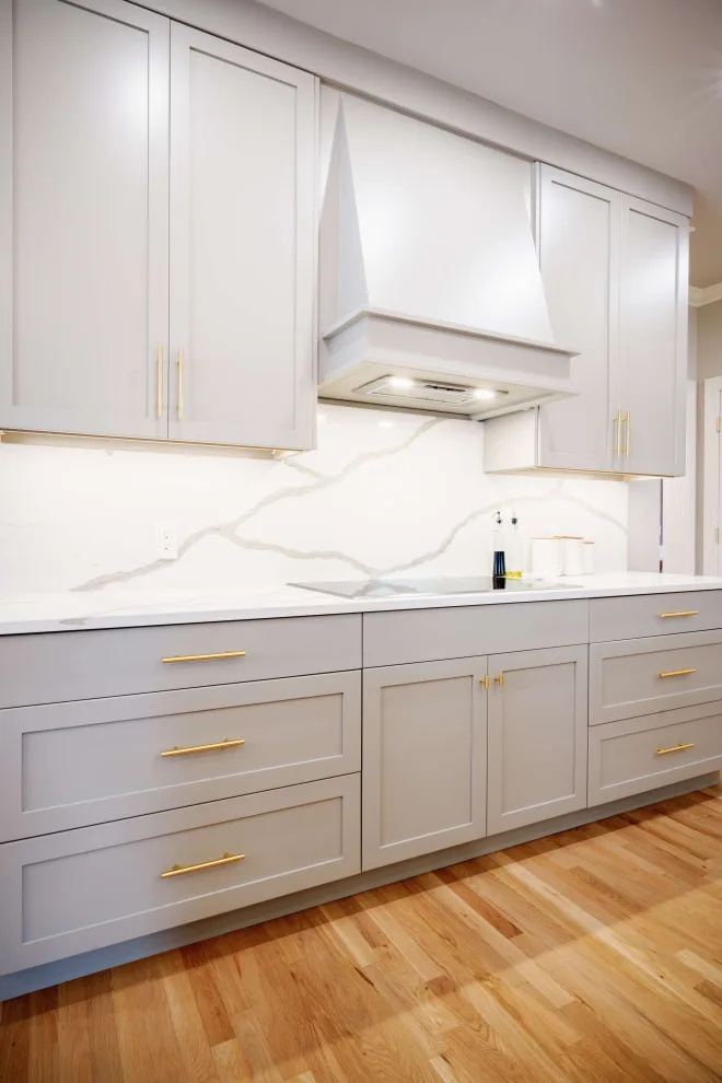 Murfreesboro Stylish Renovation by Spring Hill Design And Woodcraft - Photo 13