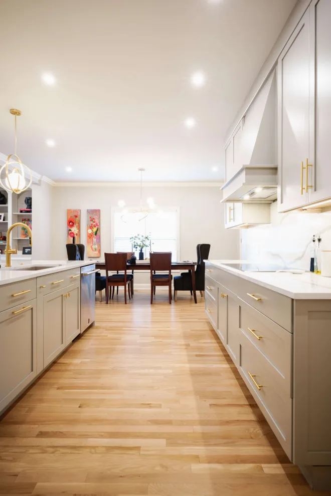 Murfreesboro Stylish Renovation by Spring Hill Design And Woodcraft - Photo 29