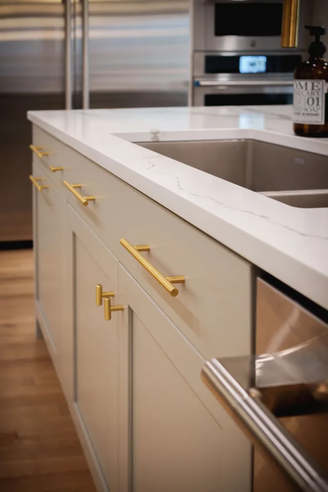 Murfreesboro Stylish Renovation by Spring Hill Design And Woodcraft - Photo 25