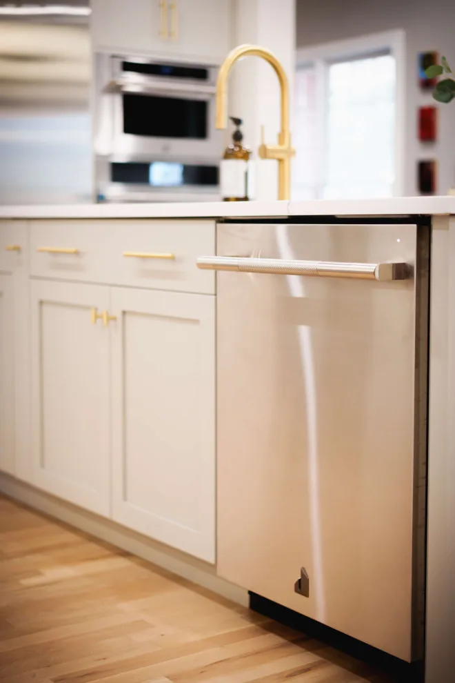 Murfreesboro Stylish Renovation by Spring Hill Design And Woodcraft - Photo 8
