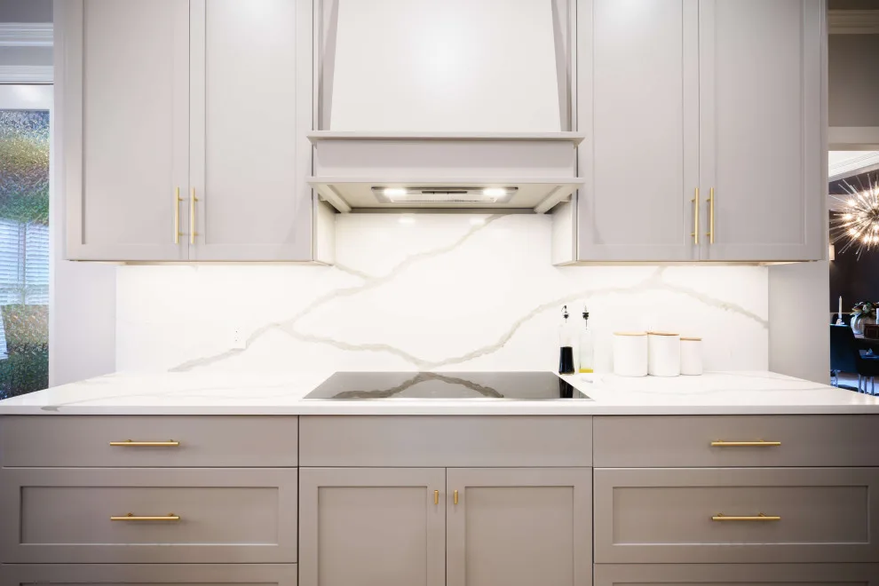 Murfreesboro Stylish Renovation by Spring Hill Design And Woodcraft - Photo 7