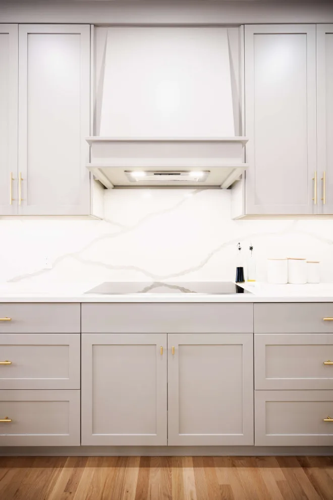 Murfreesboro Stylish Renovation by Spring Hill Design And Woodcraft - Photo 34