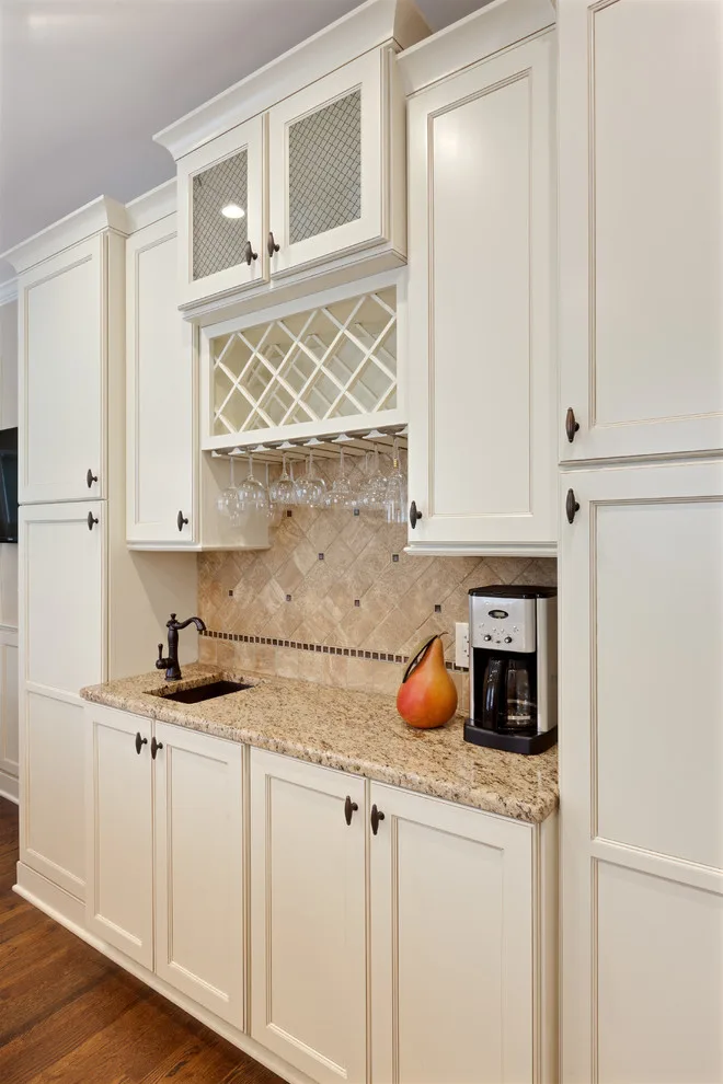 Brewery Kitchen by Turan Designs, Inc. - Photo 8