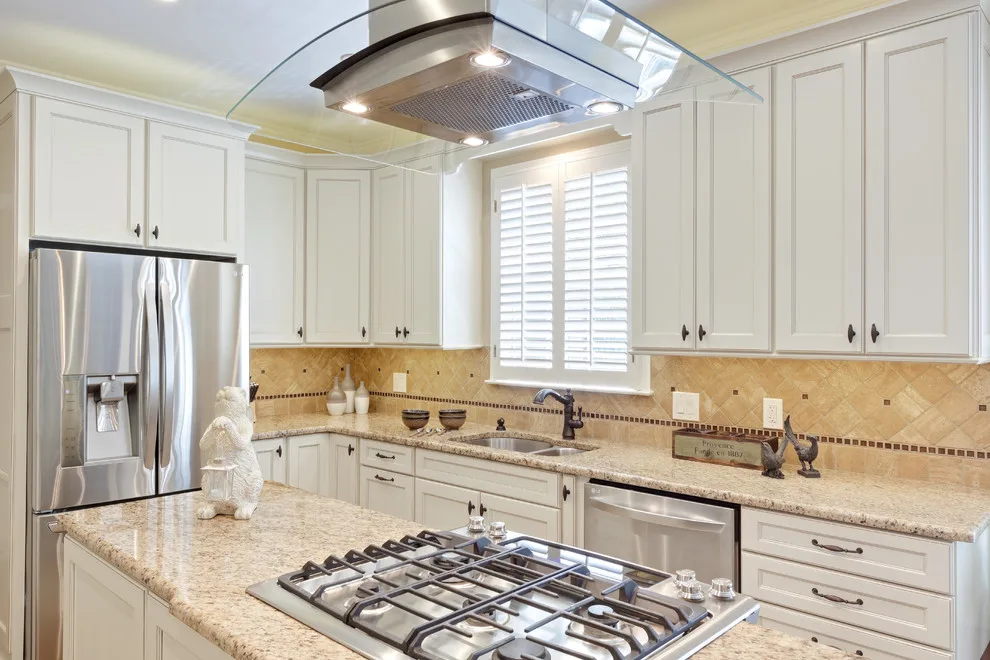 Brewery Kitchen by Turan Designs, Inc. - Photo 7