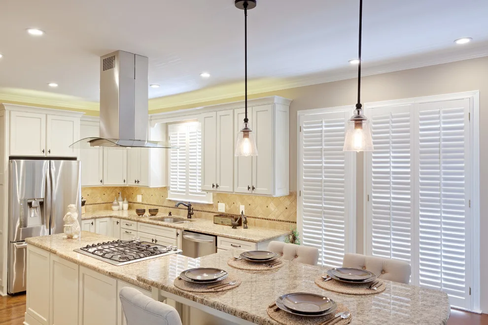 Brewery Kitchen by Turan Designs, Inc. - Photo 6