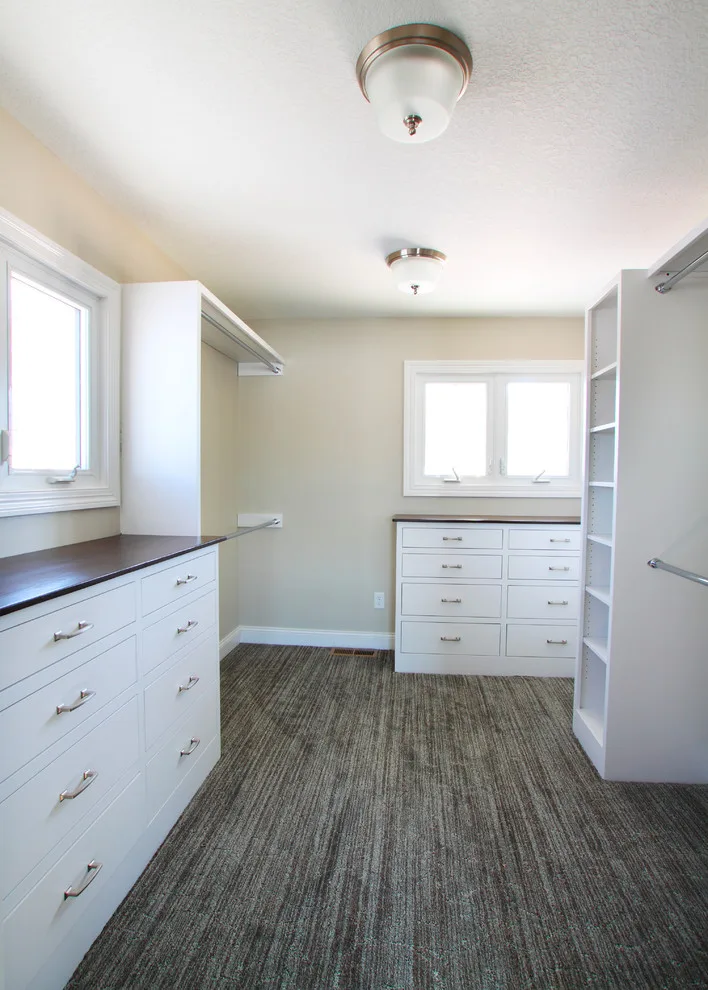 Lake Big Fish Renovation by Westwind Woodworkers Inc. - Photo 4