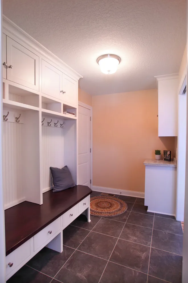 Lake Big Fish Renovation by Westwind Woodworkers Inc. - Photo 5