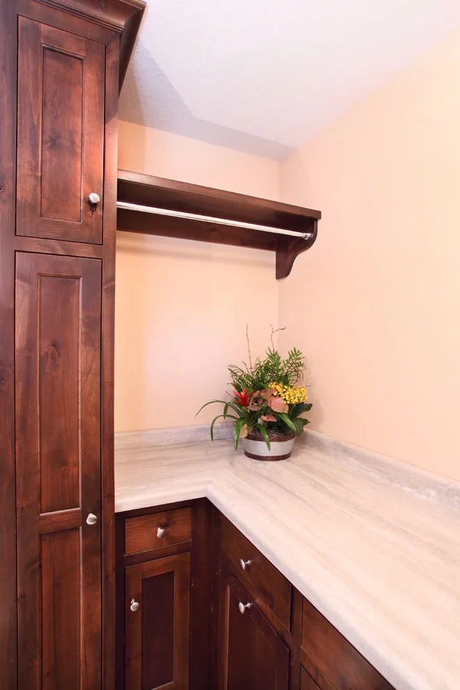 Lake Big Fish Renovation by Westwind Woodworkers Inc. - Photo 6