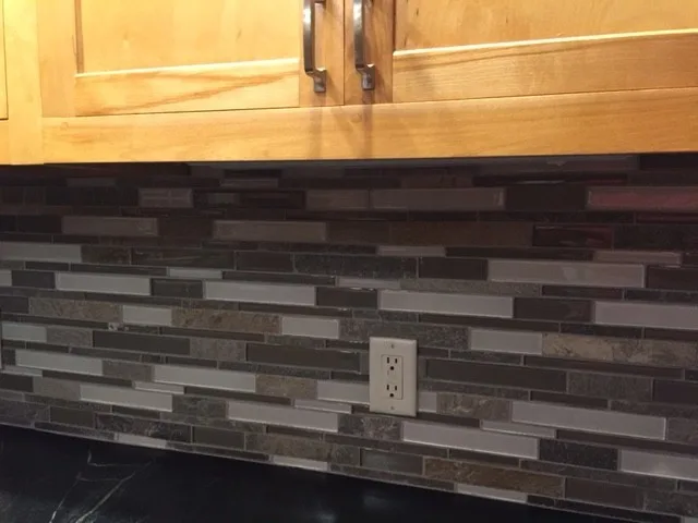 Birch classic kitchen by Annette - Photo 4