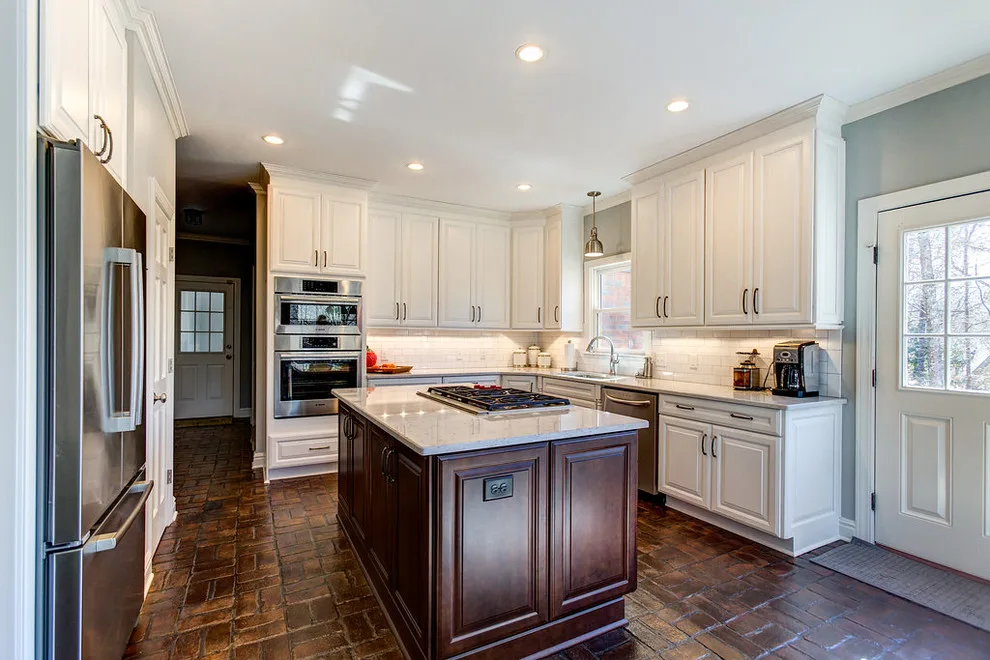 Birchwood Kitchen Renovation by Highland Design+Build - Photo 12