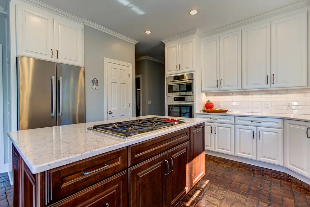 Birchwood Kitchen Renovation by Highland Design+Build - Photo 2