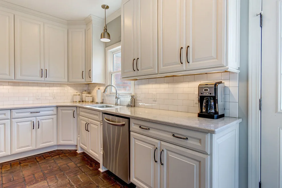 Birchwood Kitchen Renovation by Highland Design+Build - Photo 3