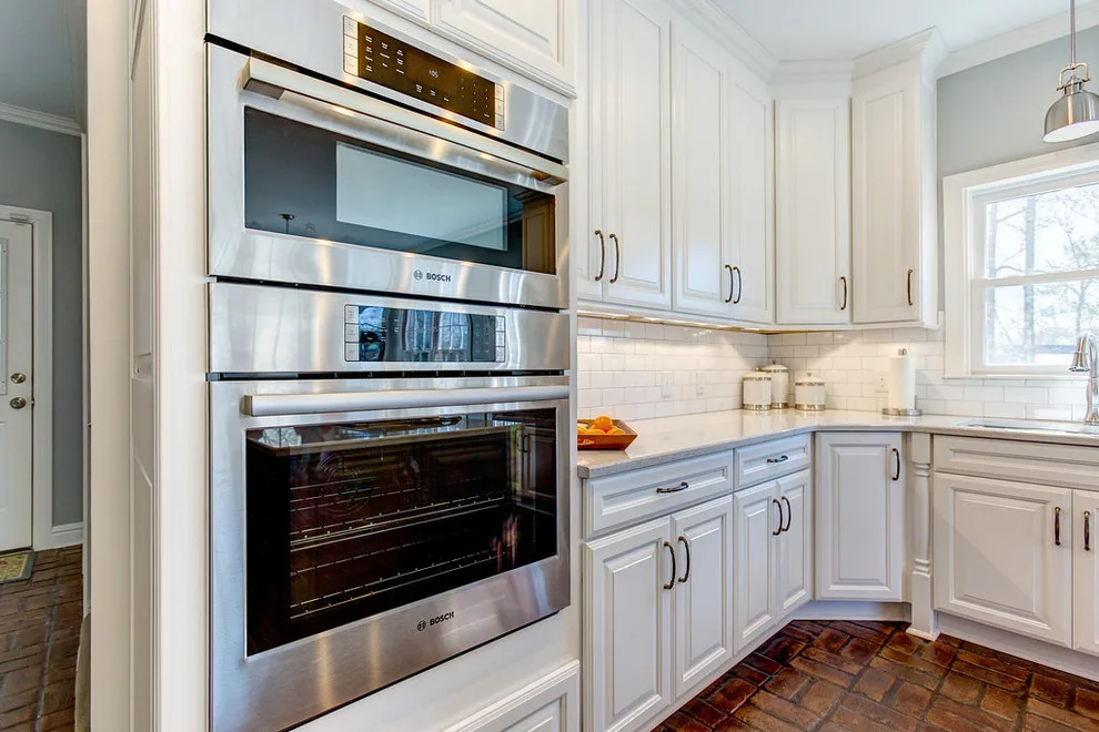 Birchwood Kitchen Renovation by Highland Design+Build - Photo 5