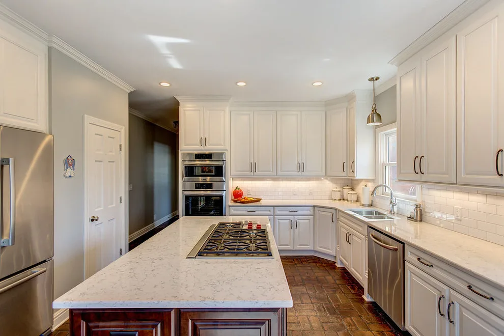 Birchwood Kitchen Renovation by Highland Design+Build - Photo 7