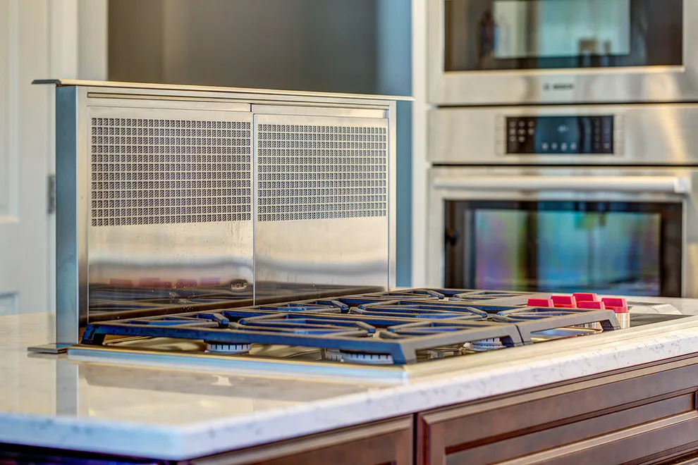 Birchwood Kitchen Renovation by Highland Design+Build - Photo 10