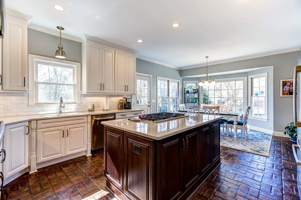 Birchwood Kitchen Renovation by Highland Design+Build - Photo 9