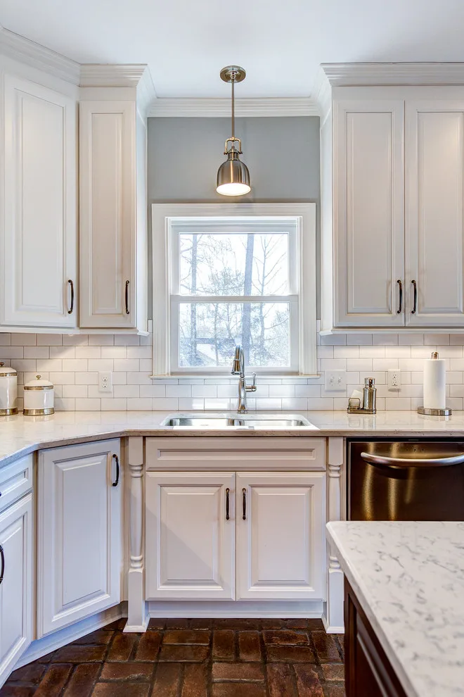 Birchwood Kitchen Renovation by Highland Design+Build - Photo 4