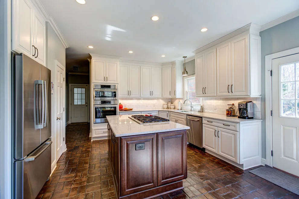 Birchwood Kitchen Renovation by Highland Design+Build - Photo 11