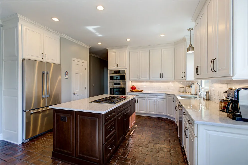 Birchwood Kitchen Renovation by Highland Design+Build - Photo 6