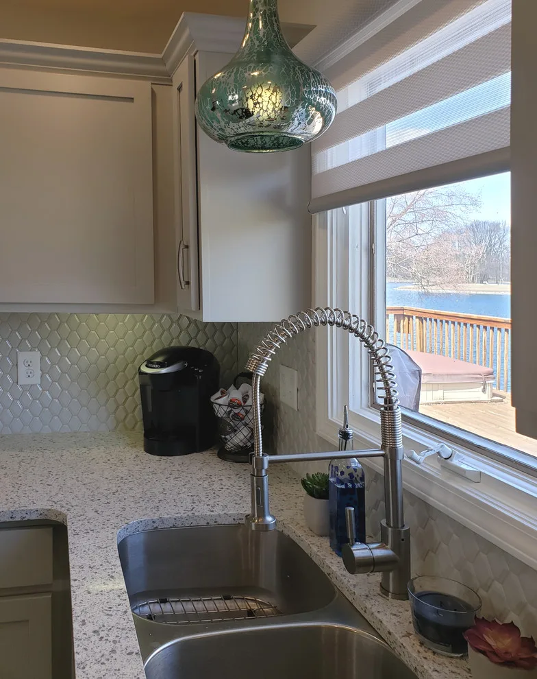 Bittersweet Dells Renovation by Roanoke Woodworking Inc. - Photo 4