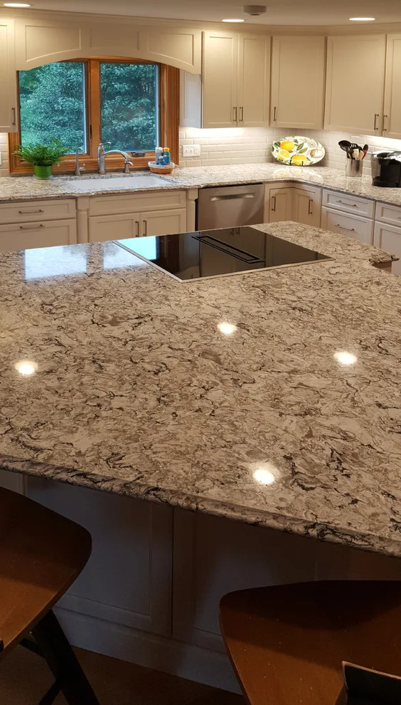 Melancholic Kitchen Renovation by Roanoke Woodworking Inc. - Photo 7
