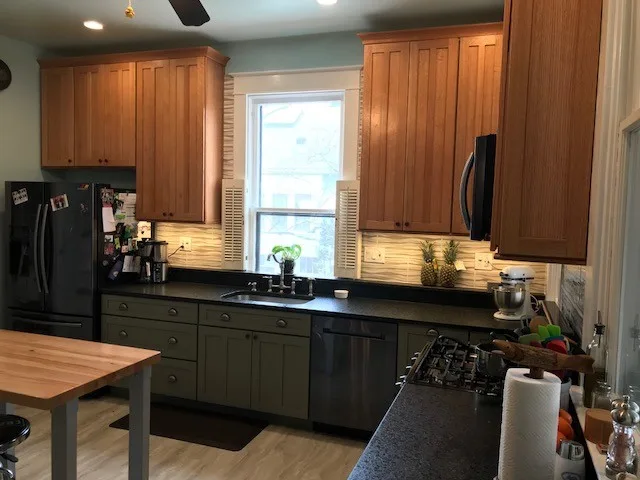 Bizzell Solutions by Lisa McCoy, Lowe's Home Improvement - Photo 5