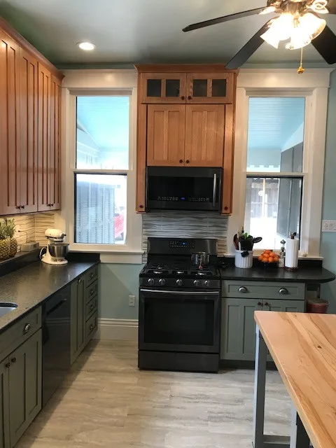 Bizzell Solutions by Lisa McCoy, Lowe's Home Improvement - Photo 3