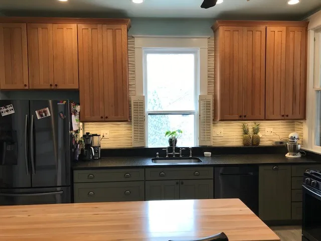 Bizzell Solutions by Lisa McCoy, Lowe's Home Improvement - Photo 6