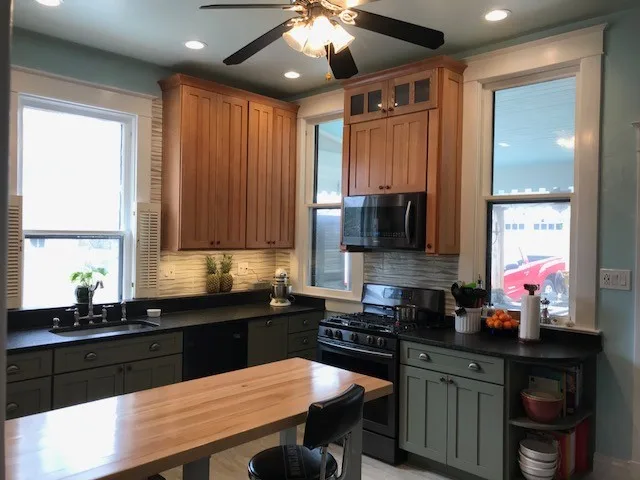 Bizzell Solutions by Lisa McCoy, Lowe's Home Improvement - Photo 7