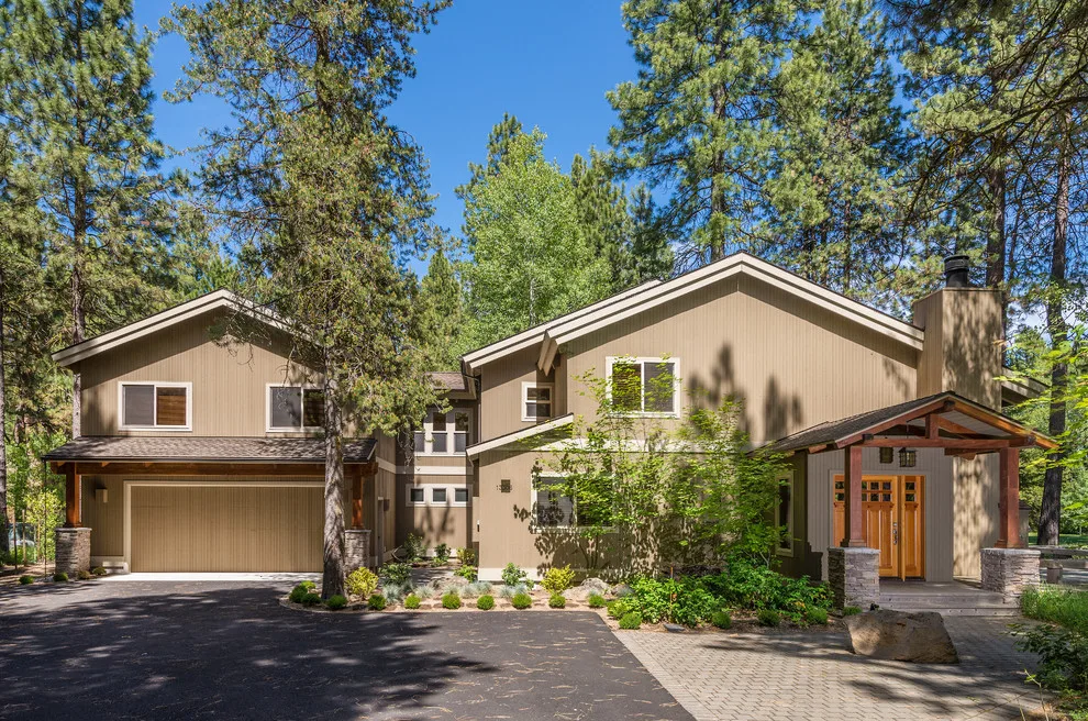 Black Butte Ranch Expansion by Kathleen Donohue, Neil Kelly Co. - Photo 4