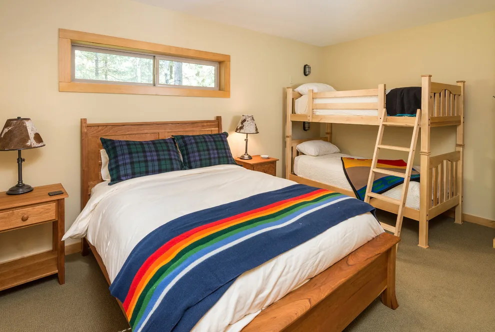 Black Butte Ranch Expansion by Kathleen Donohue, Neil Kelly Co. - Photo 3