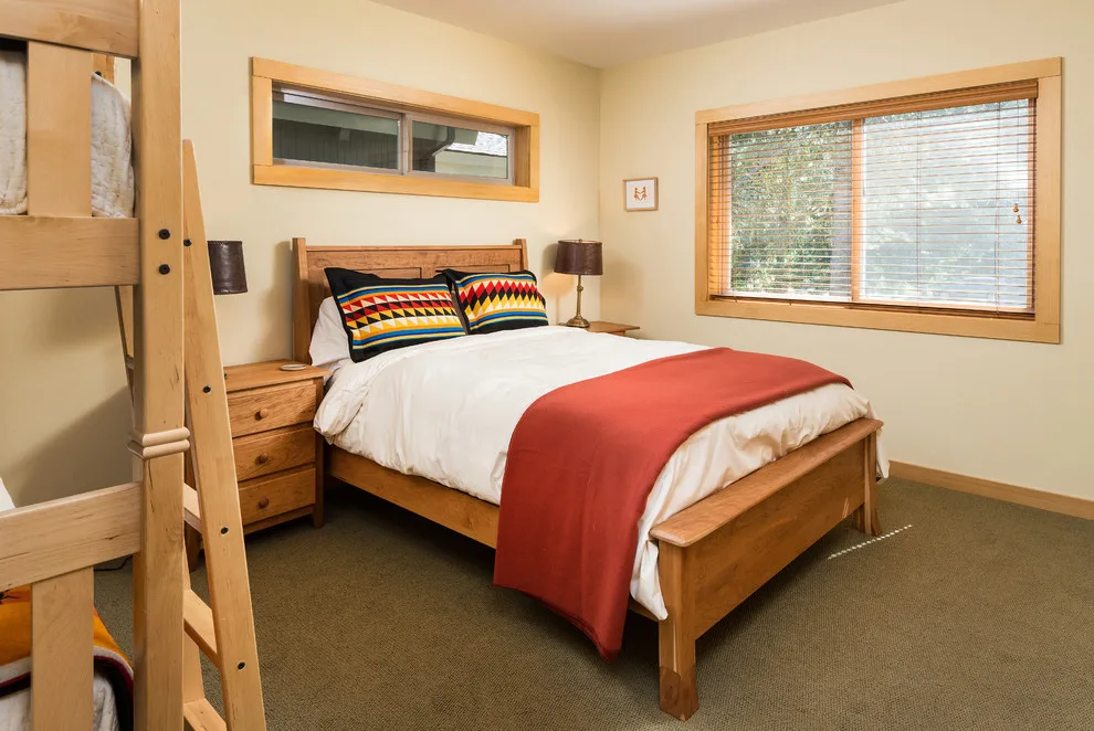 Black Butte Ranch Expansion by Kathleen Donohue, Neil Kelly Co. - Photo 2