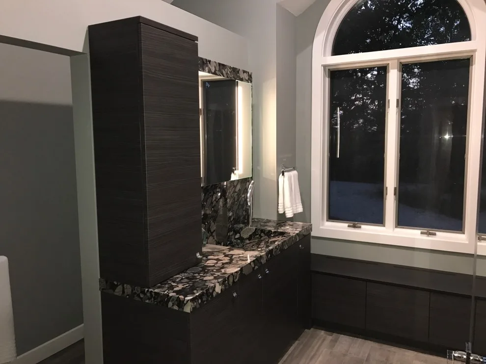 Dark Marinance Granite by Classic Marble & Stone - Photo 2