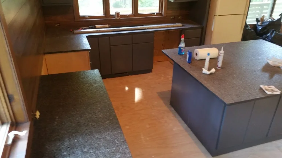 Red River Stone Granite Countertops - Photo 3