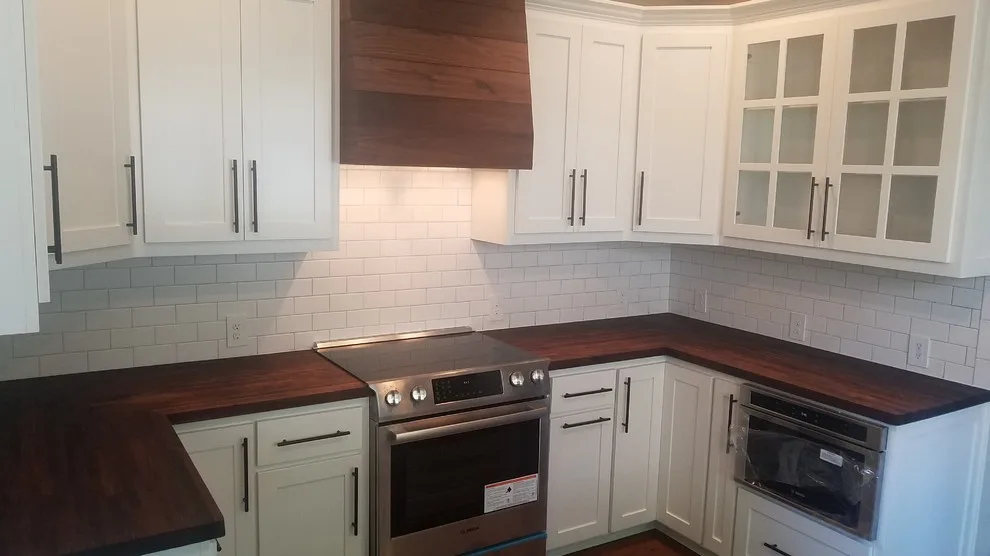 Blackman Kitchen Renovation by Marshall Construction - Photo 5