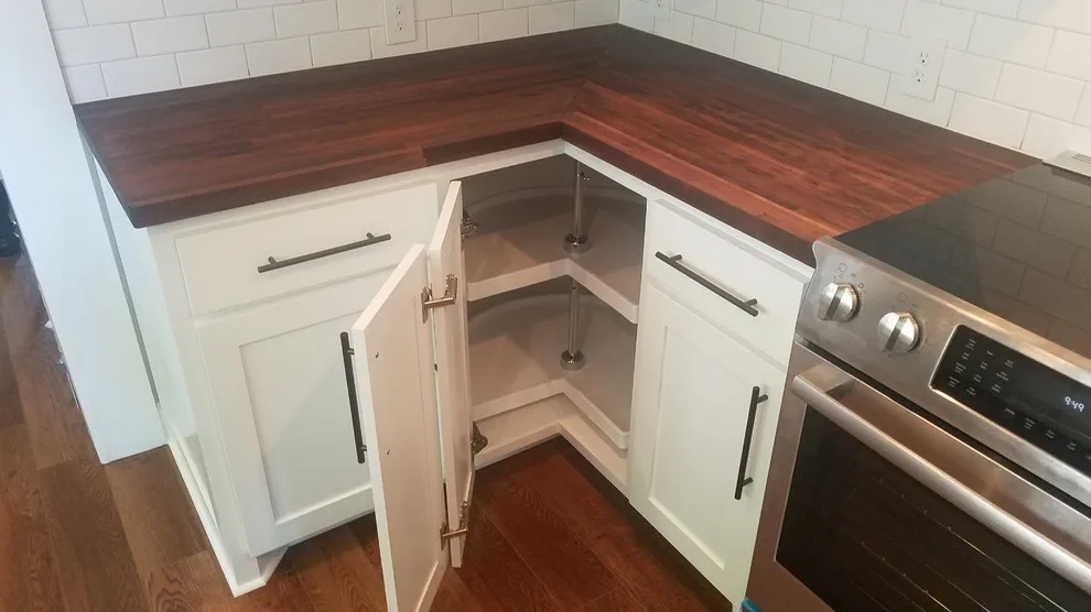 Blackman Kitchen Renovation by Marshall Construction - Photo 7