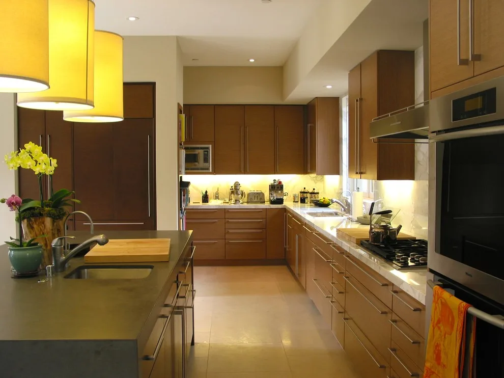 Montecito Culinary Renovation by The Kitchen Company - Photo 3